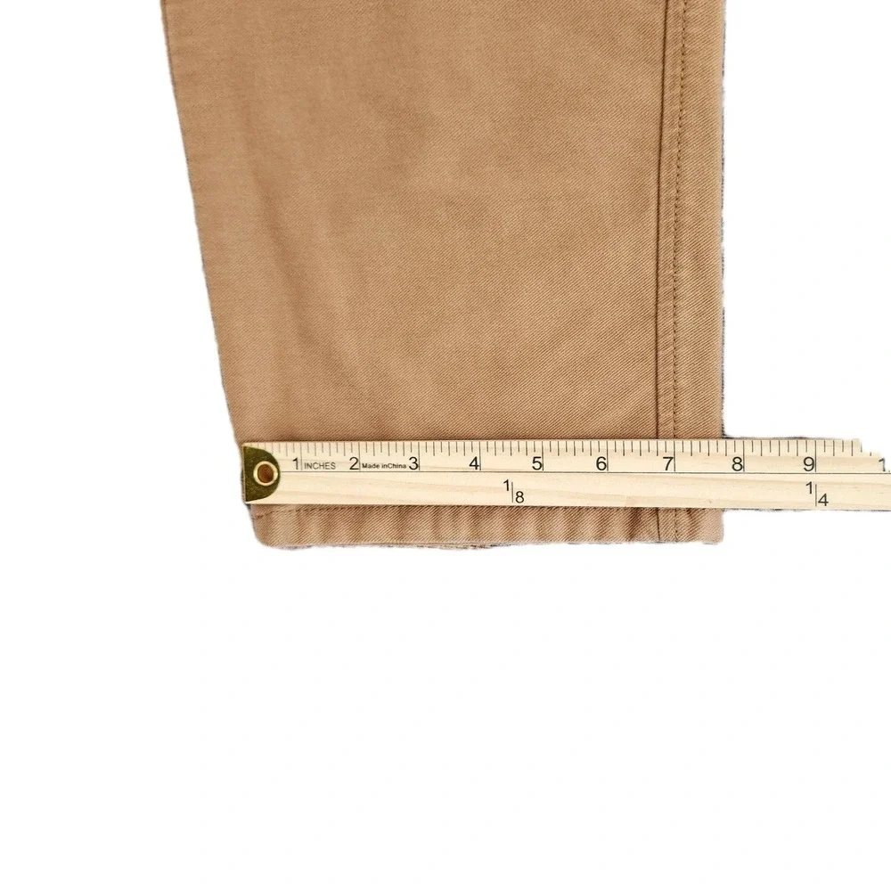 DOCKERS Mens Athletic Fit Ultimate Chino Pants with Smart 360 Flex‎ 36 Flaw